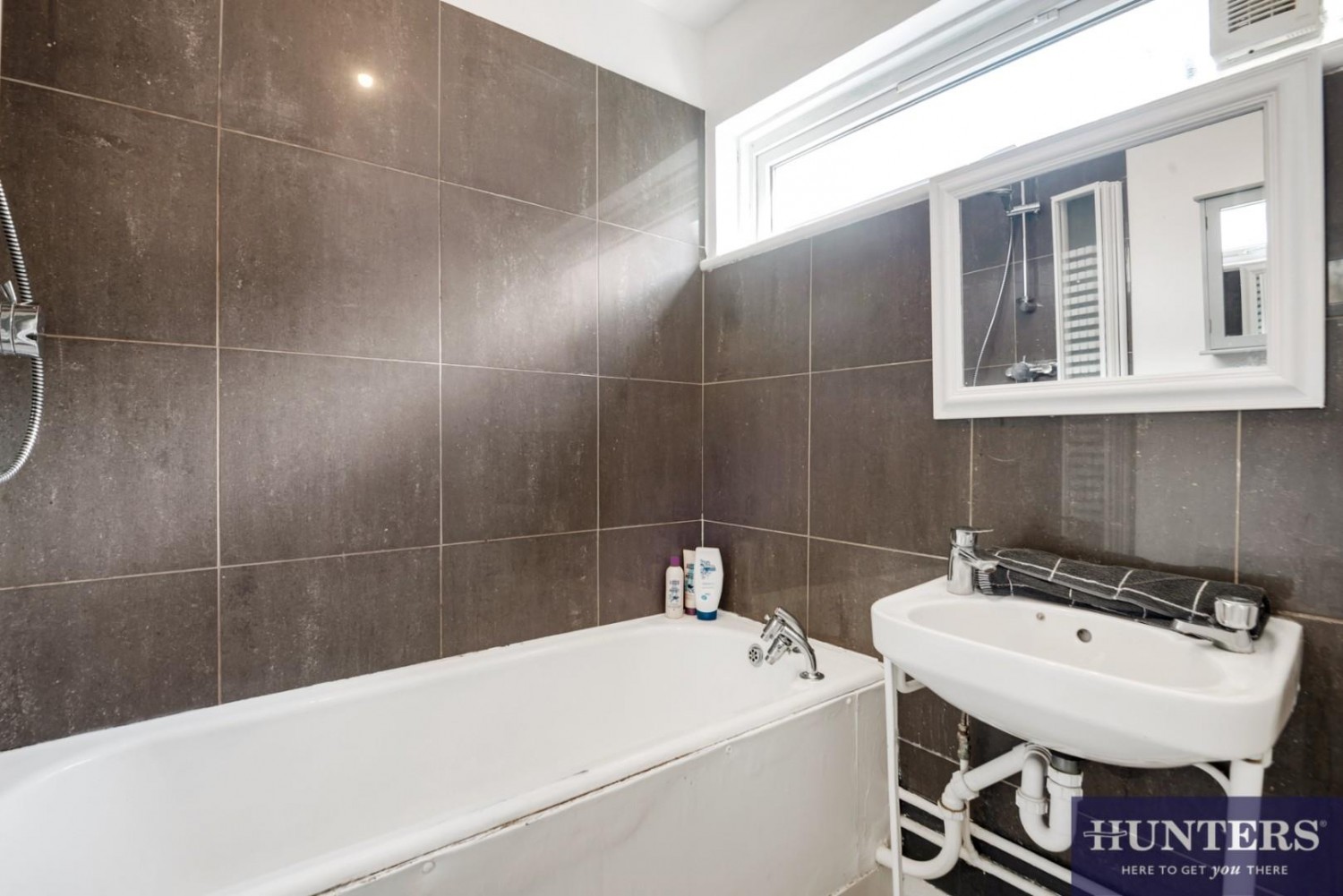 Christchurch Avenue, Queens Park, London, NW6