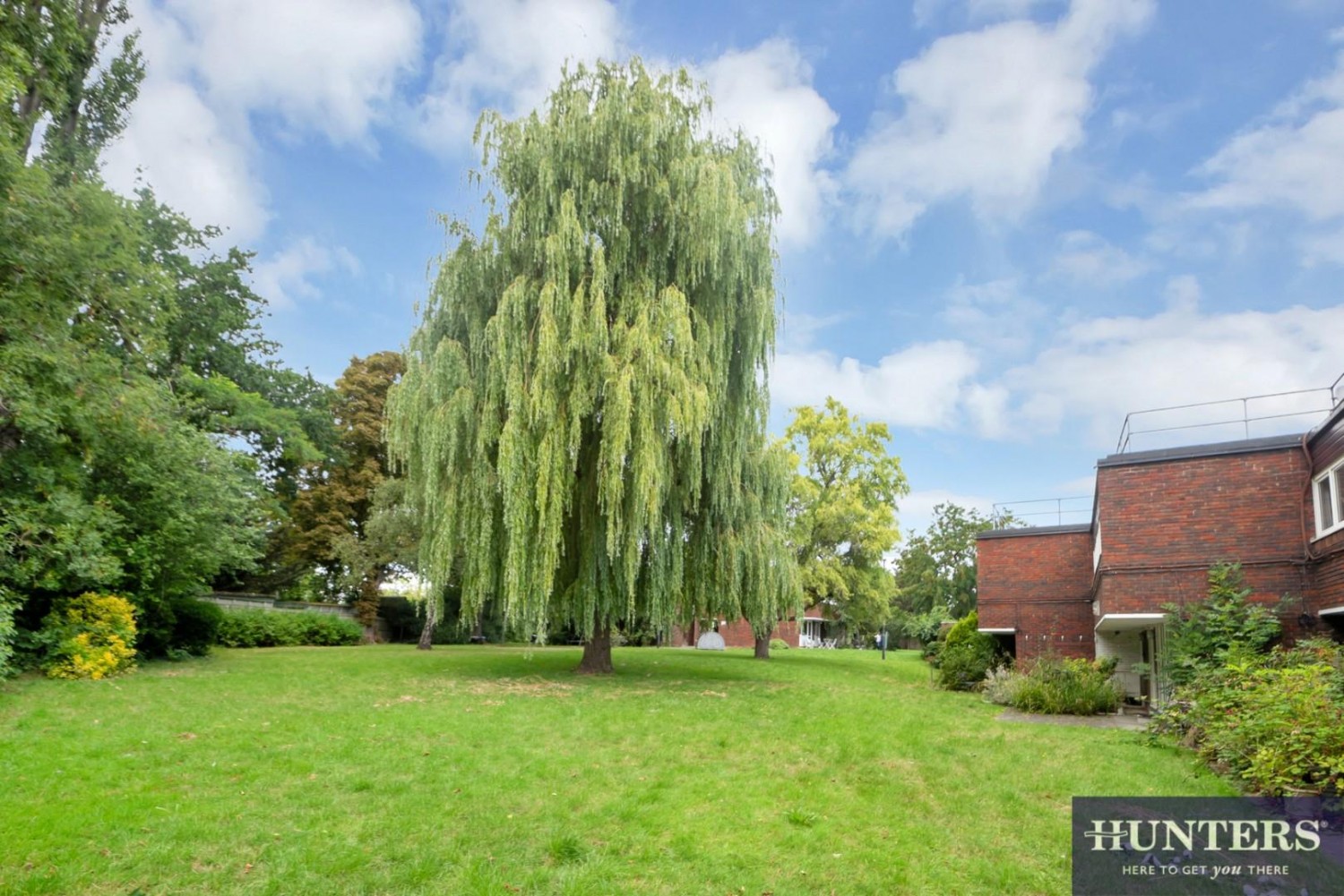 Christchurch Avenue, Queens Park, London, NW6