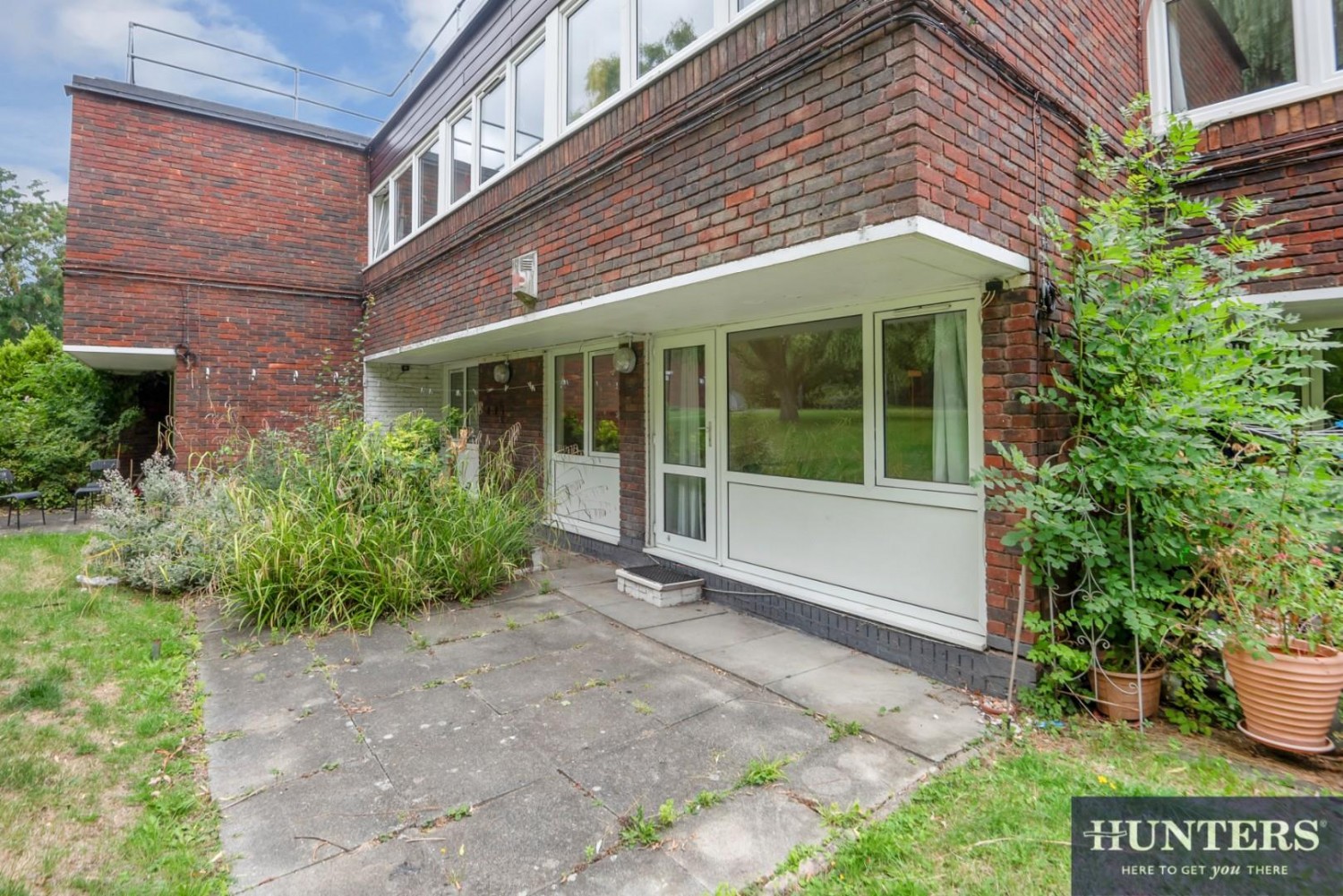 Christchurch Avenue, Queens Park, London, NW6