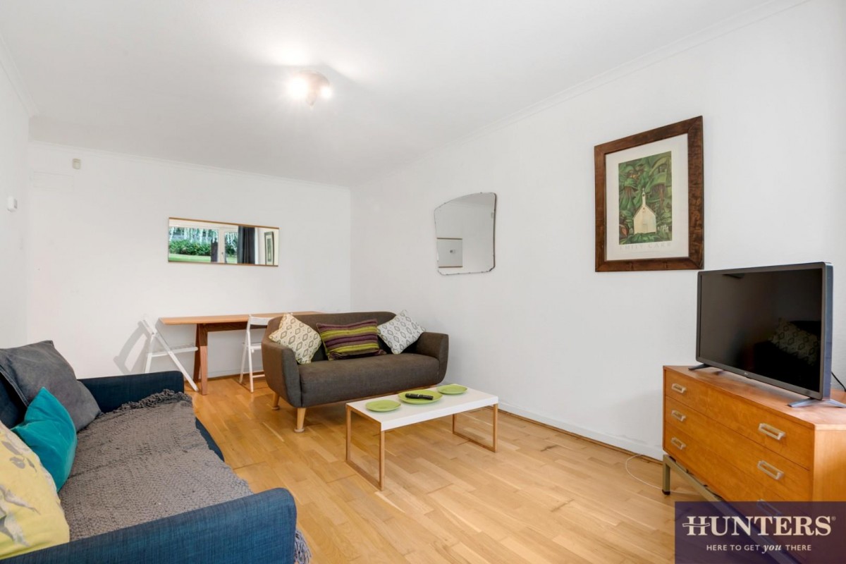 Christchurch Avenue, Queens Park, London, NW6