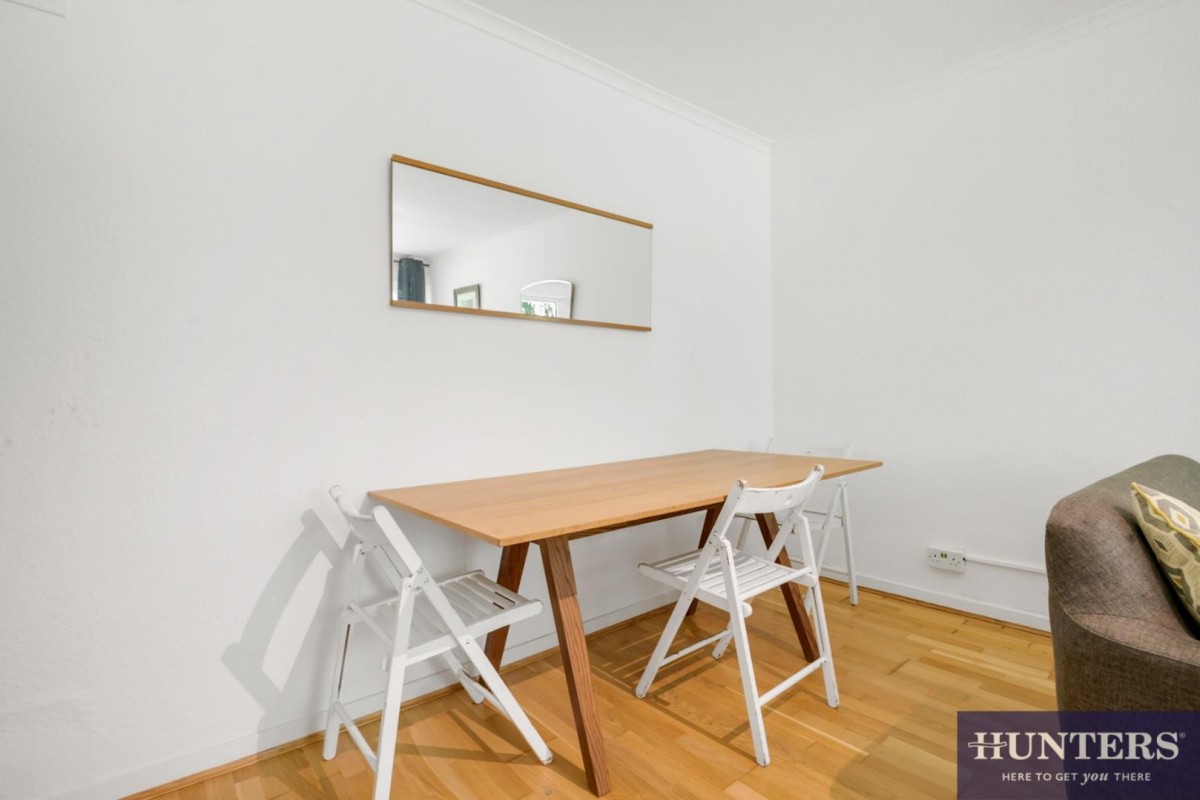 Christchurch Avenue, Queens Park, London, NW6