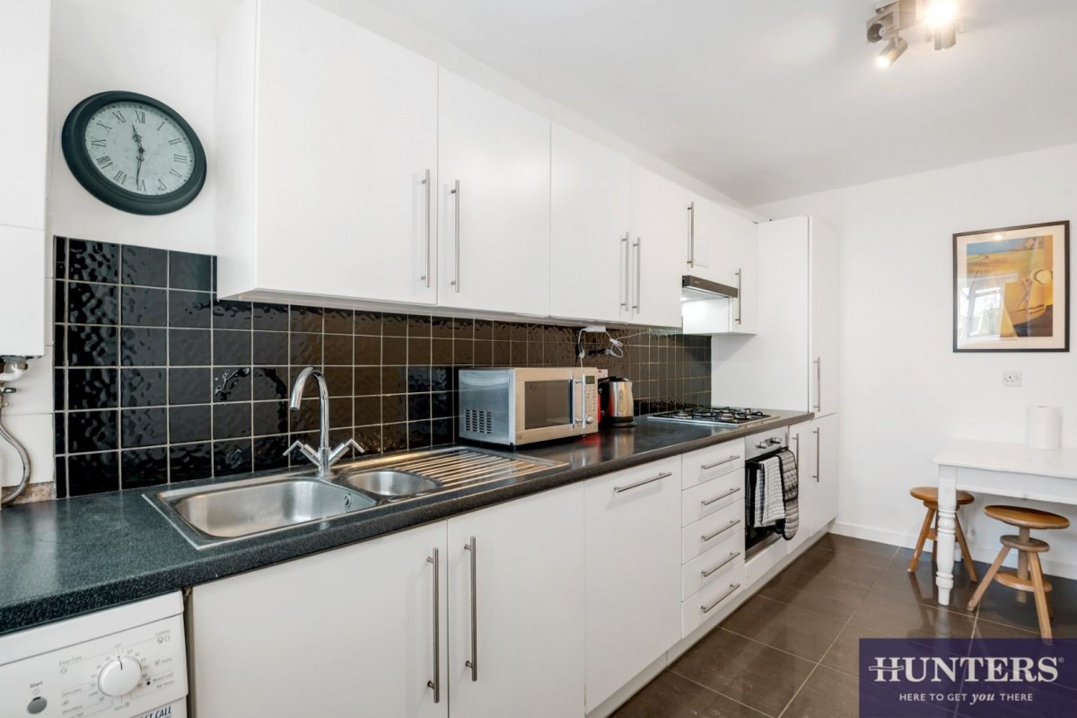 Christchurch Avenue, Queens Park, London, NW6