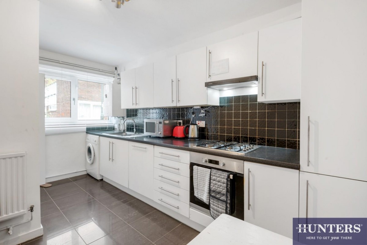 Christchurch Avenue, Queens Park, London, NW6