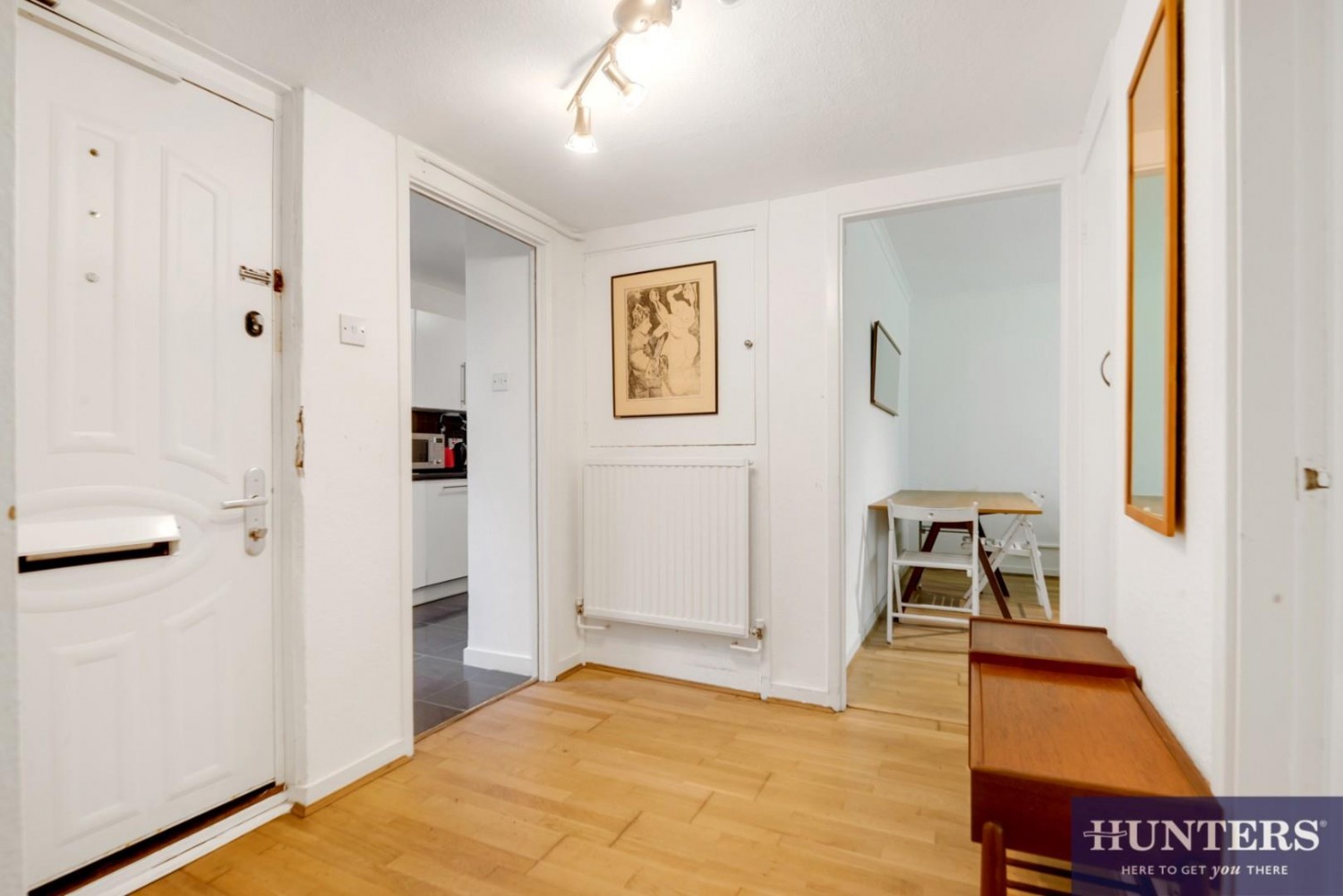 Christchurch Avenue, Queens Park, London, NW6