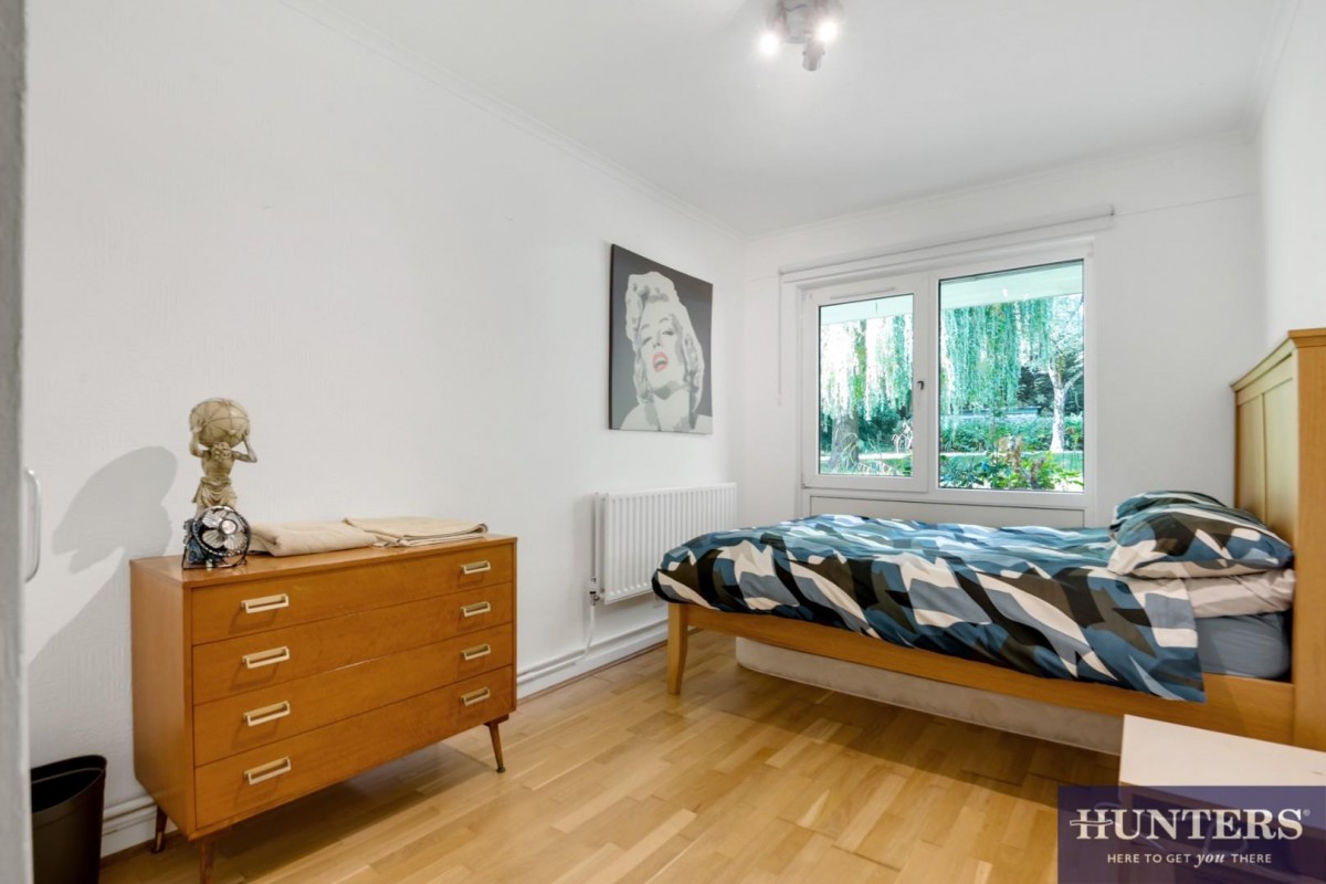 Christchurch Avenue, Queens Park, London, NW6