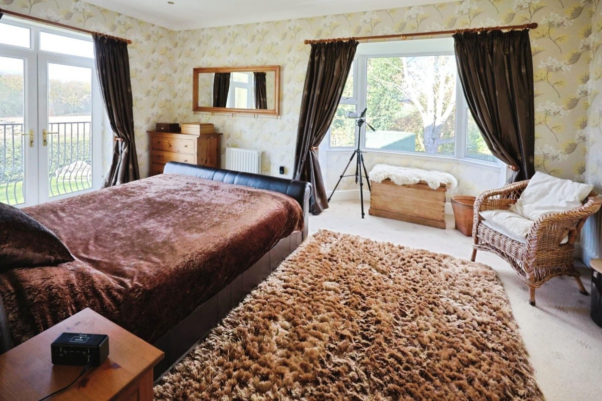 Farm Buildings, Page Bank, Spennymoor