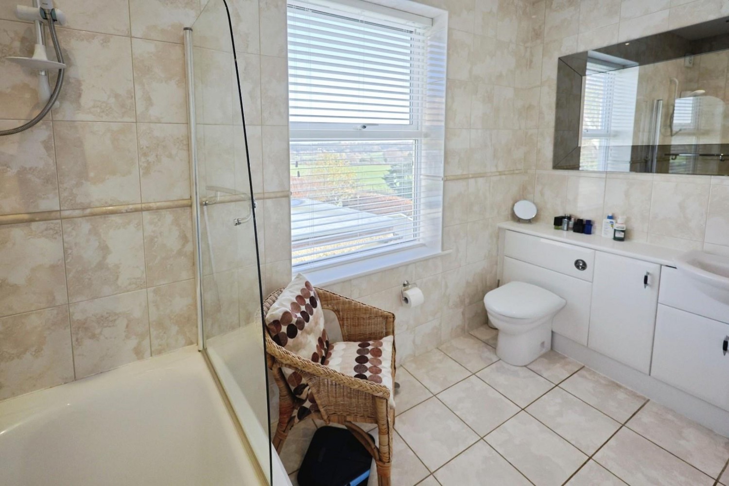 Farm Buildings, Page Bank, Spennymoor