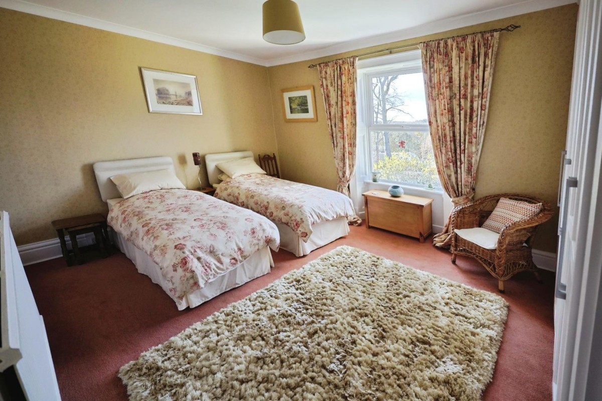 Farm Buildings, Page Bank, Spennymoor