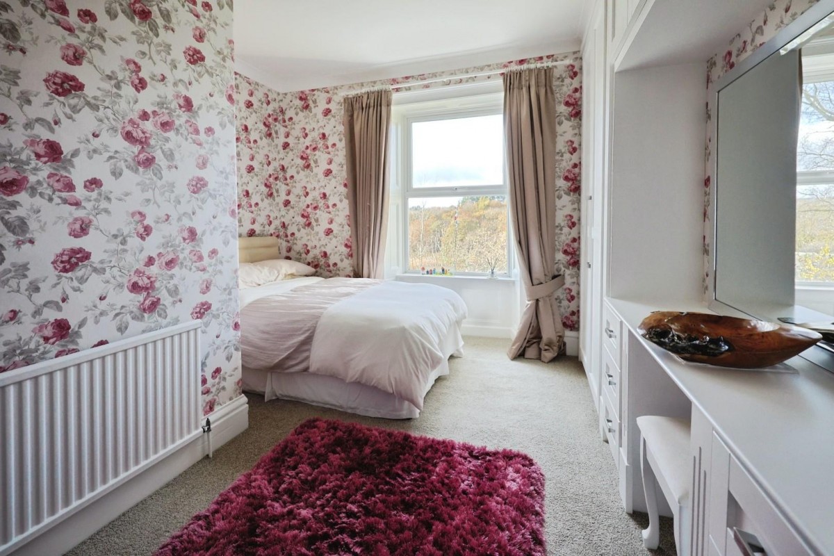 Farm Buildings, Page Bank, Spennymoor