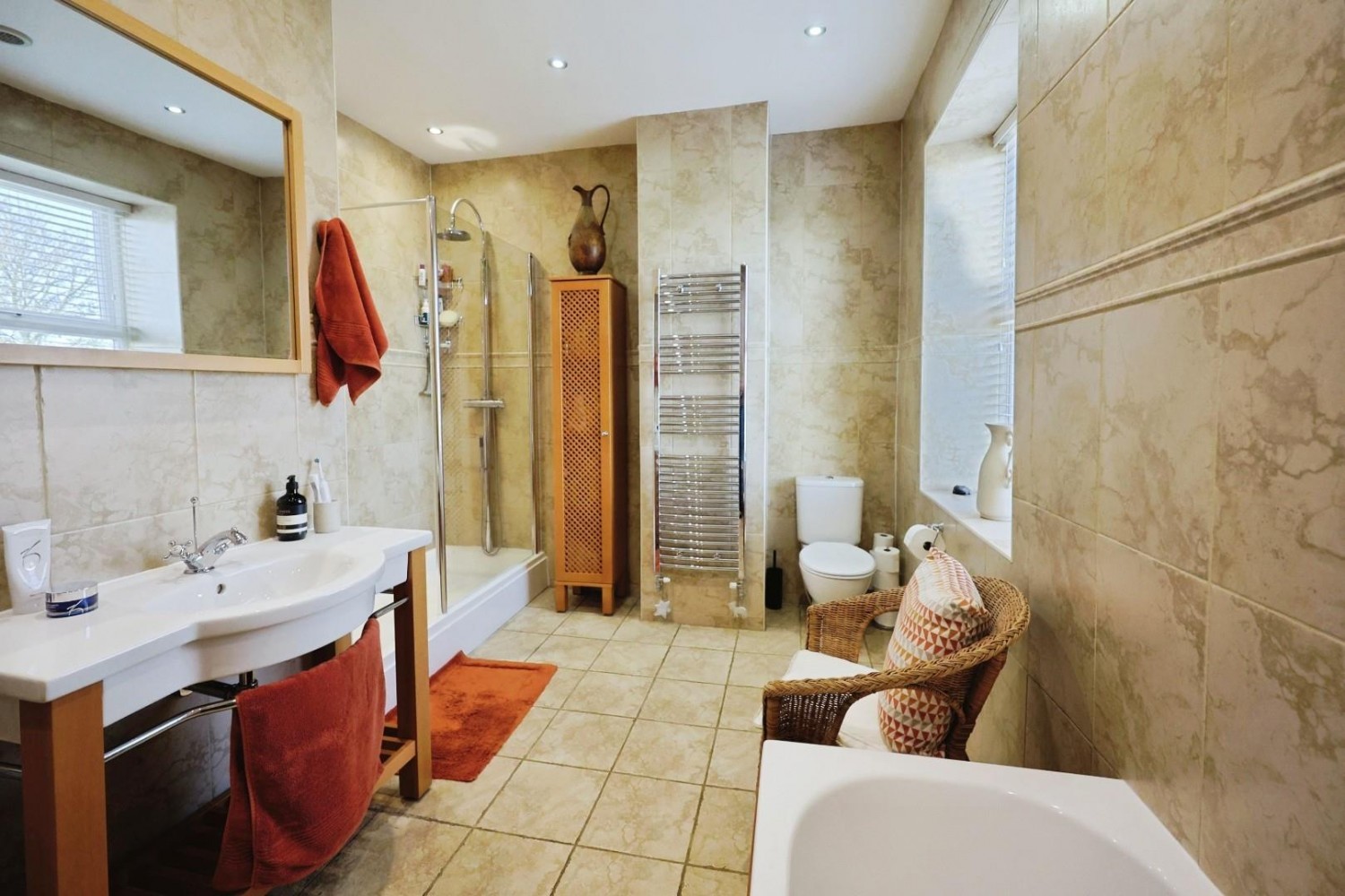 Farm Buildings, Page Bank, Spennymoor