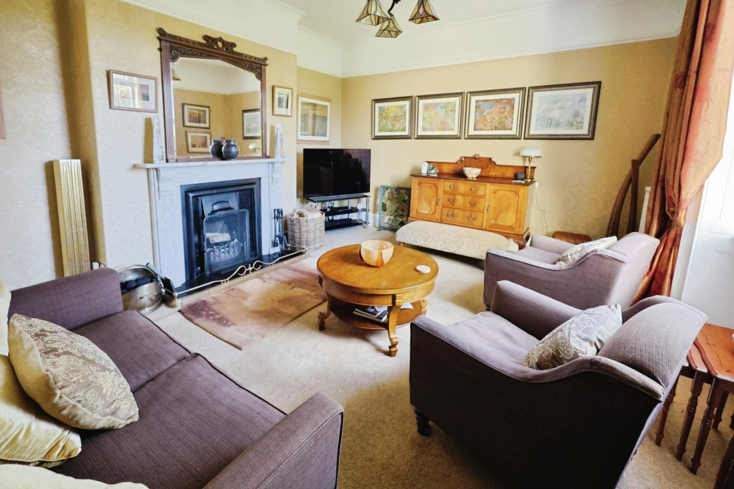 Farm Buildings, Page Bank, Spennymoor