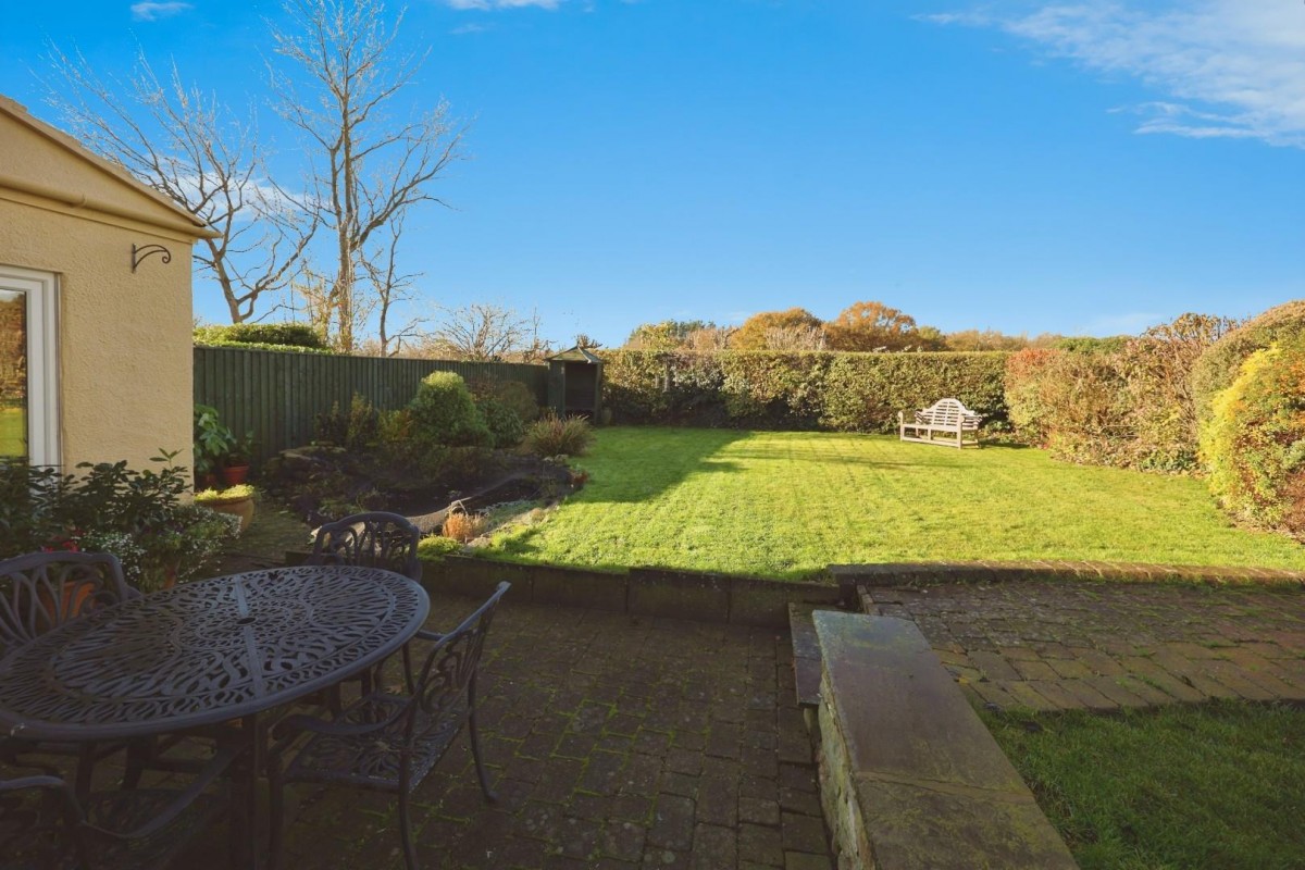Farm Buildings, Page Bank, Spennymoor