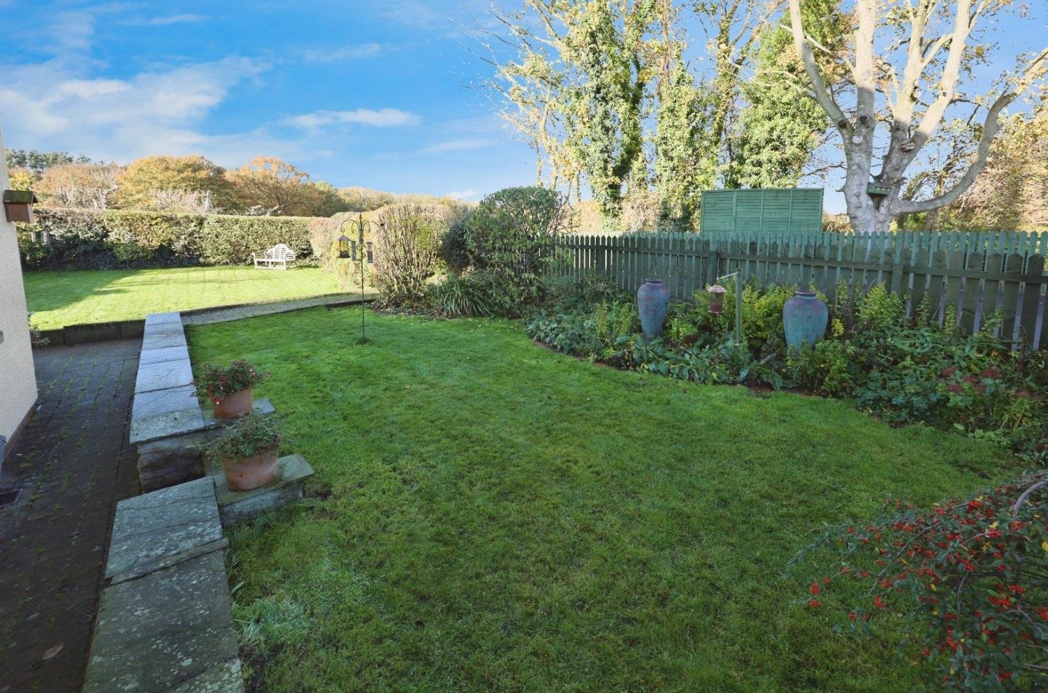 Farm Buildings, Page Bank, Spennymoor