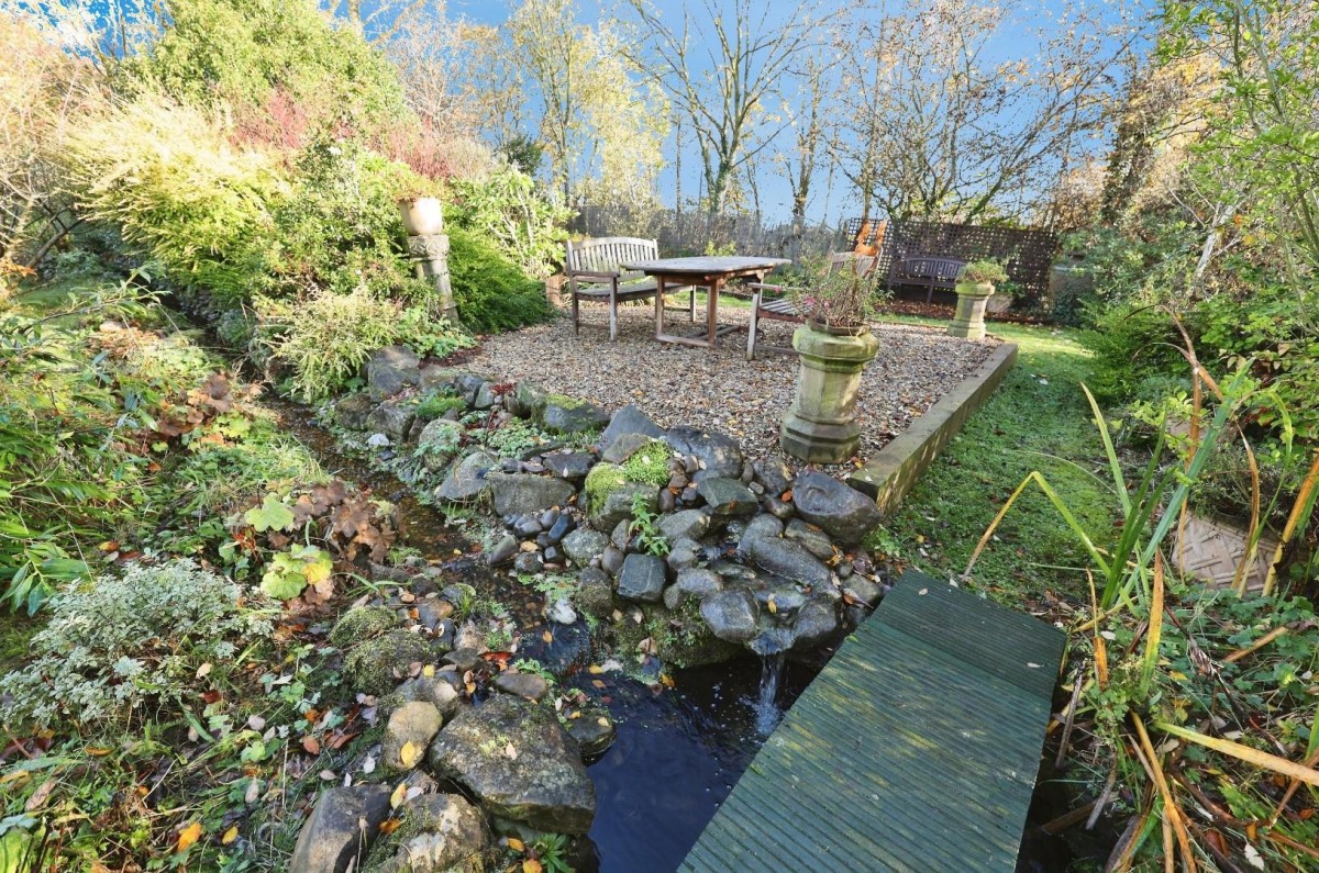Farm Buildings, Page Bank, Spennymoor