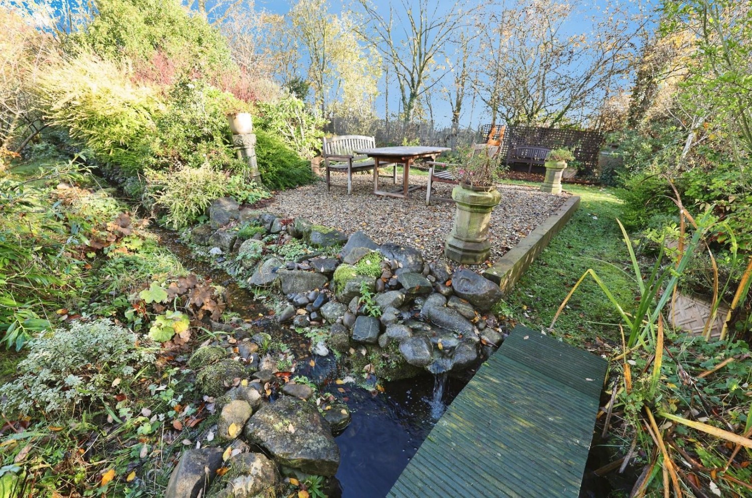 Farm Buildings, Page Bank, Spennymoor