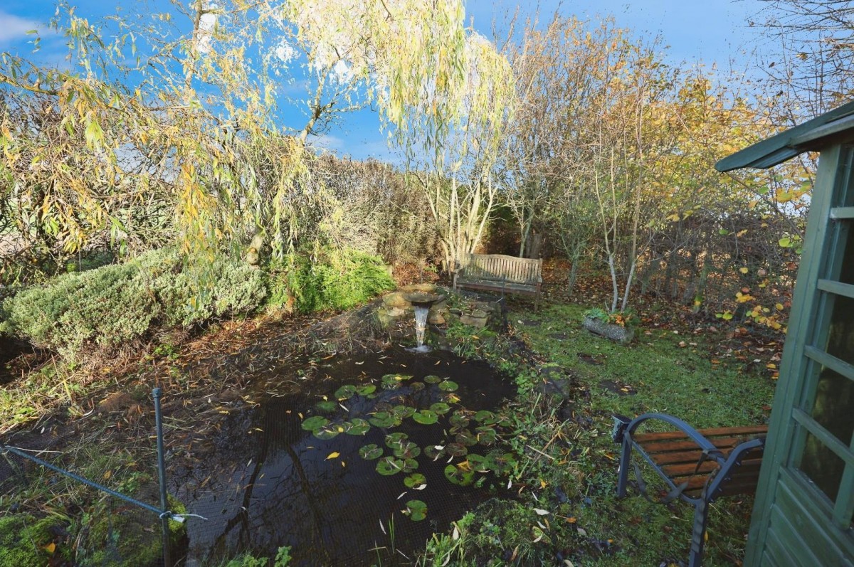 Farm Buildings, Page Bank, Spennymoor