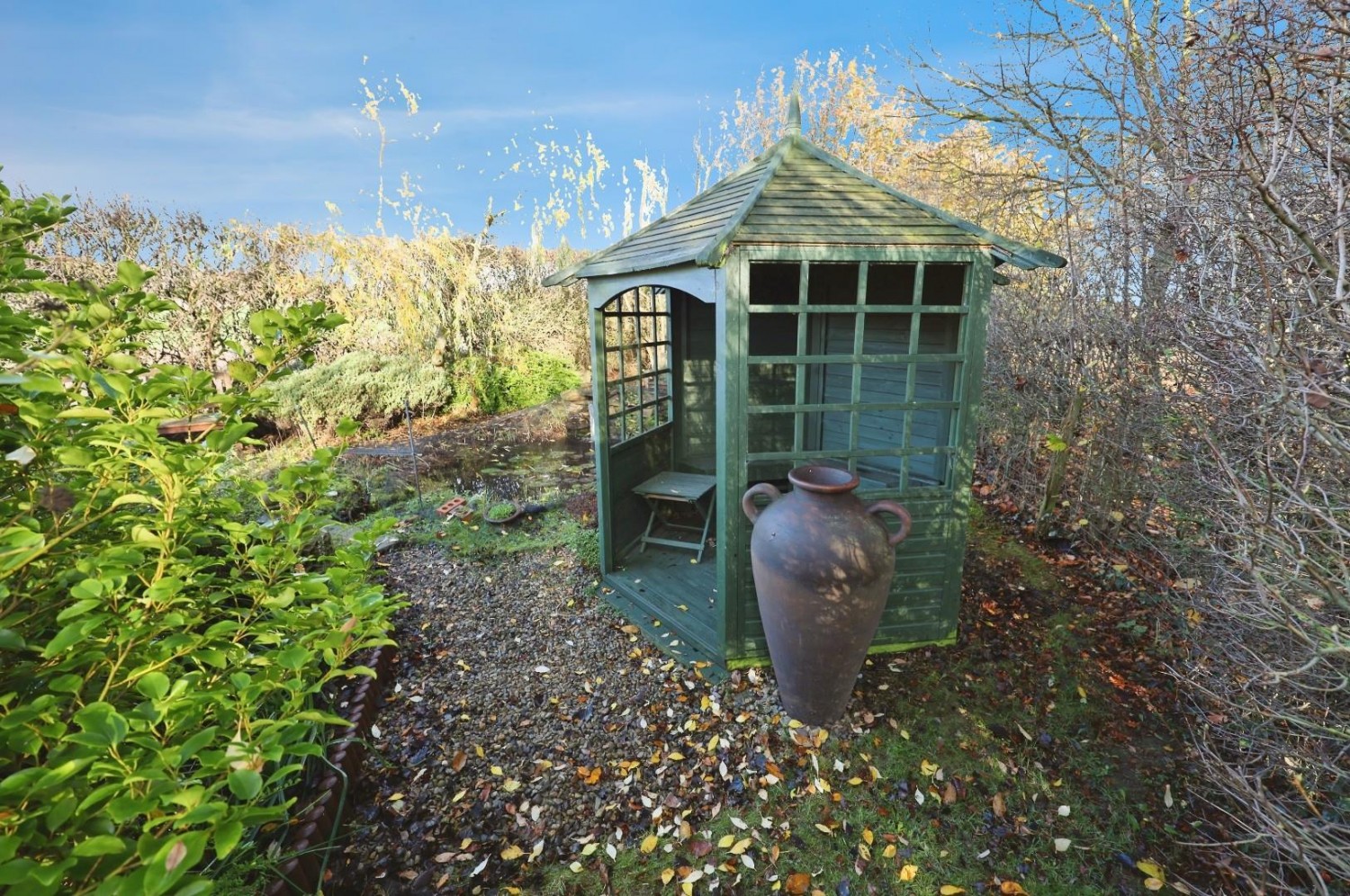 Farm Buildings, Page Bank, Spennymoor