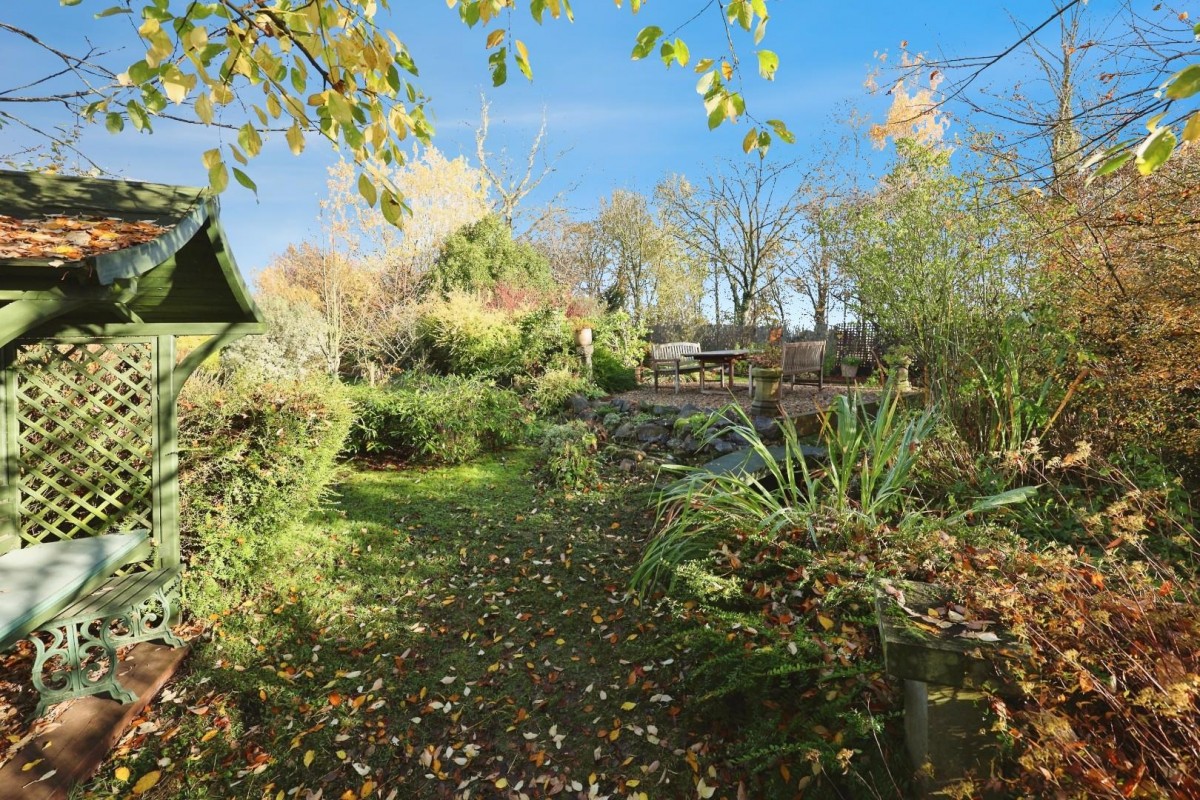Farm Buildings, Page Bank, Spennymoor