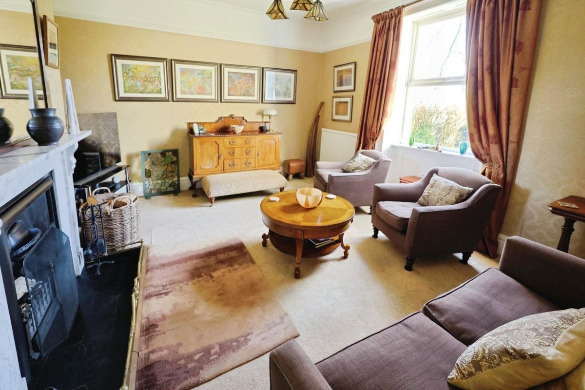 Farm Buildings, Page Bank, Spennymoor