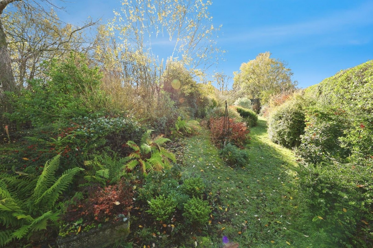 Farm Buildings, Page Bank, Spennymoor