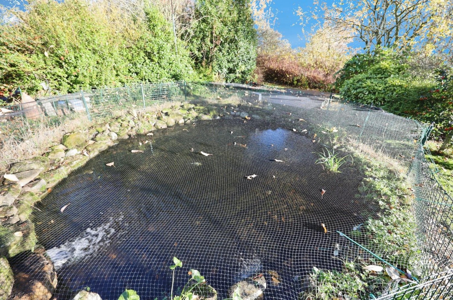 Farm Buildings, Page Bank, Spennymoor