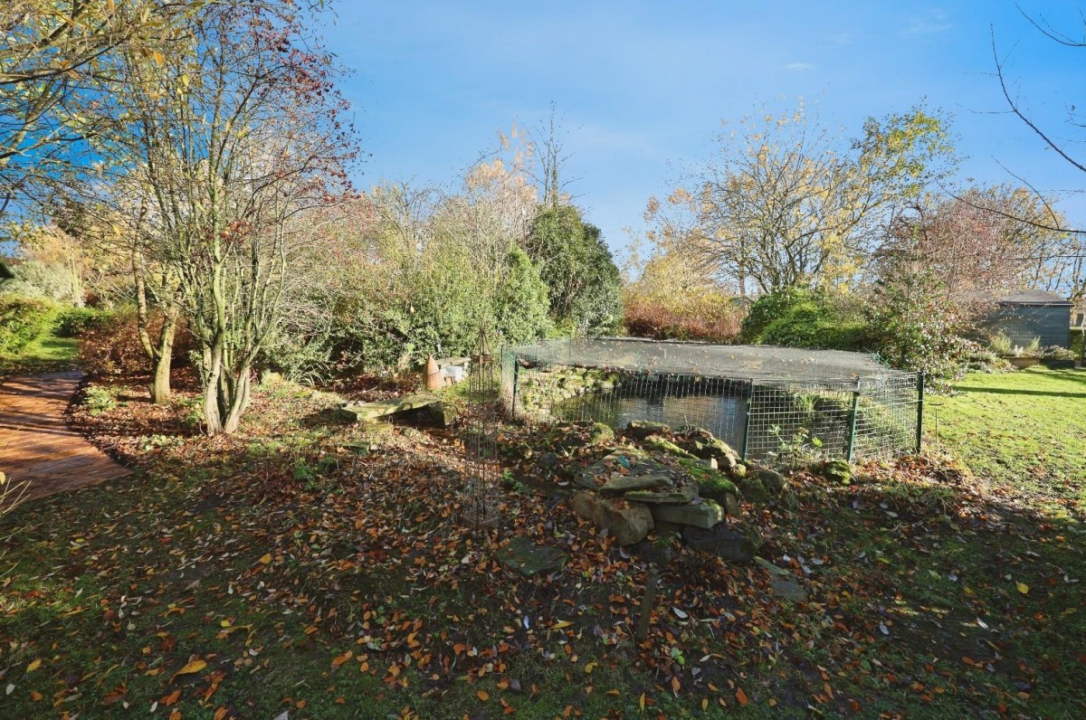 Farm Buildings, Page Bank, Spennymoor