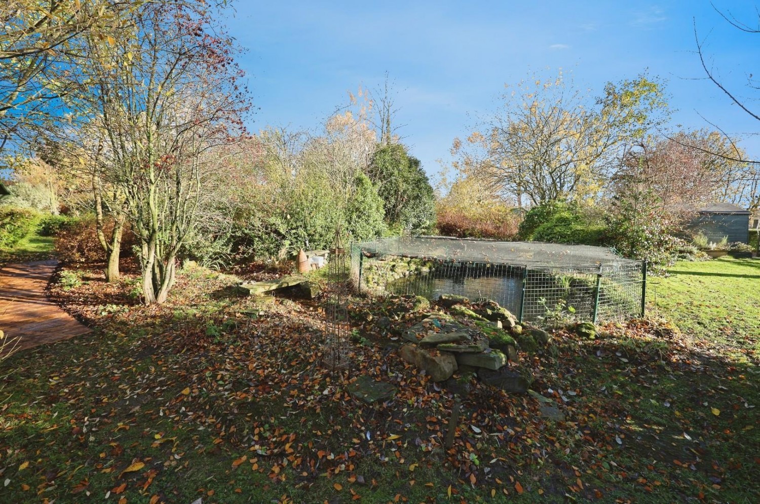 Farm Buildings, Page Bank, Spennymoor