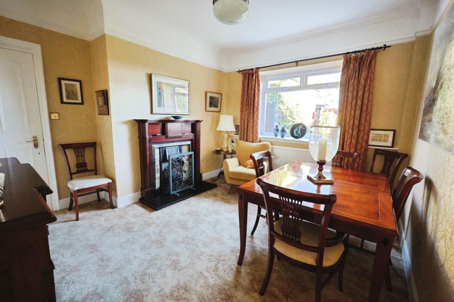 Farm Buildings, Page Bank, Spennymoor