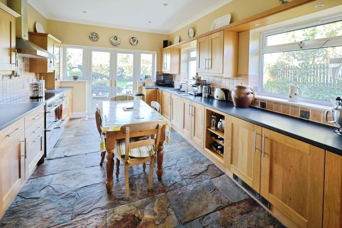 Farm Buildings, Page Bank, Spennymoor