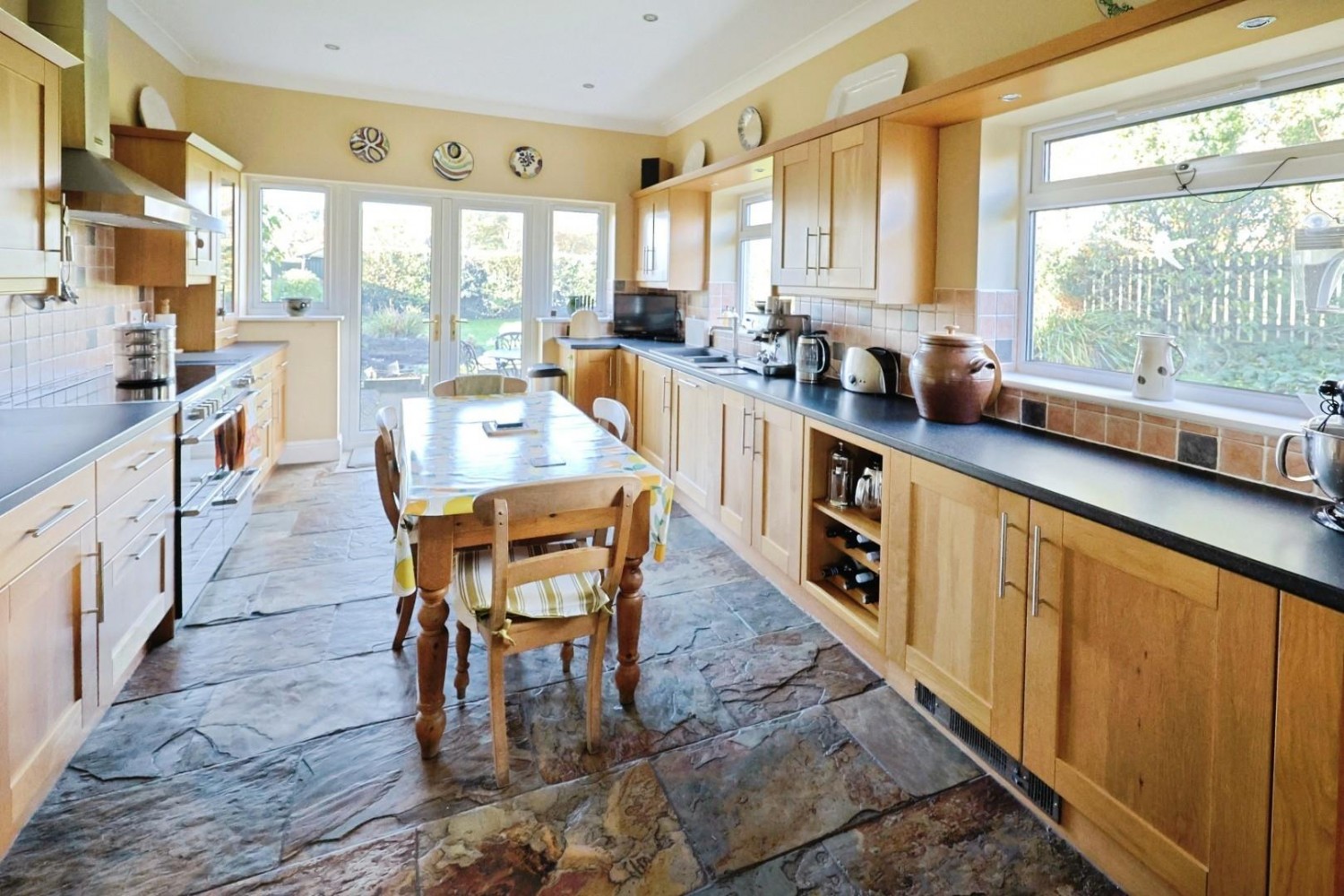 Farm Buildings, Page Bank, Spennymoor