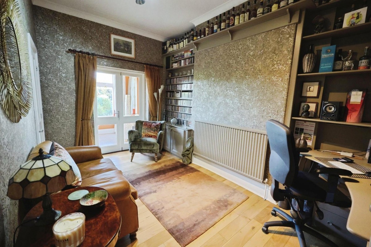 Farm Buildings, Page Bank, Spennymoor
