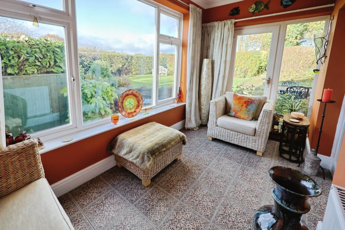 Farm Buildings, Page Bank, Spennymoor