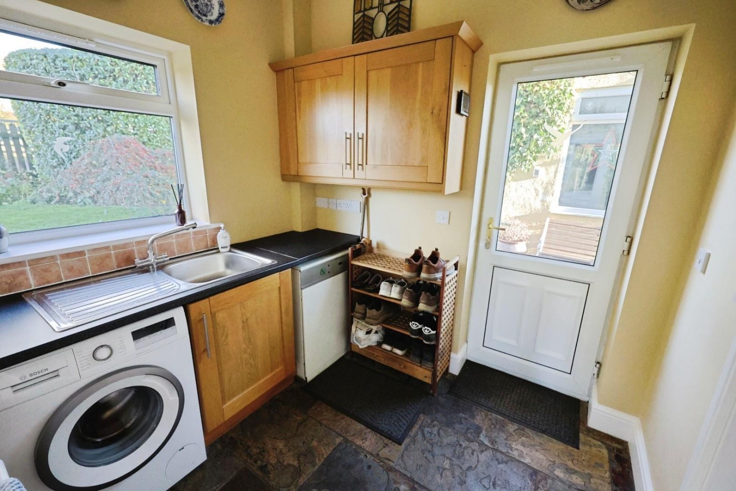 Farm Buildings, Page Bank, Spennymoor