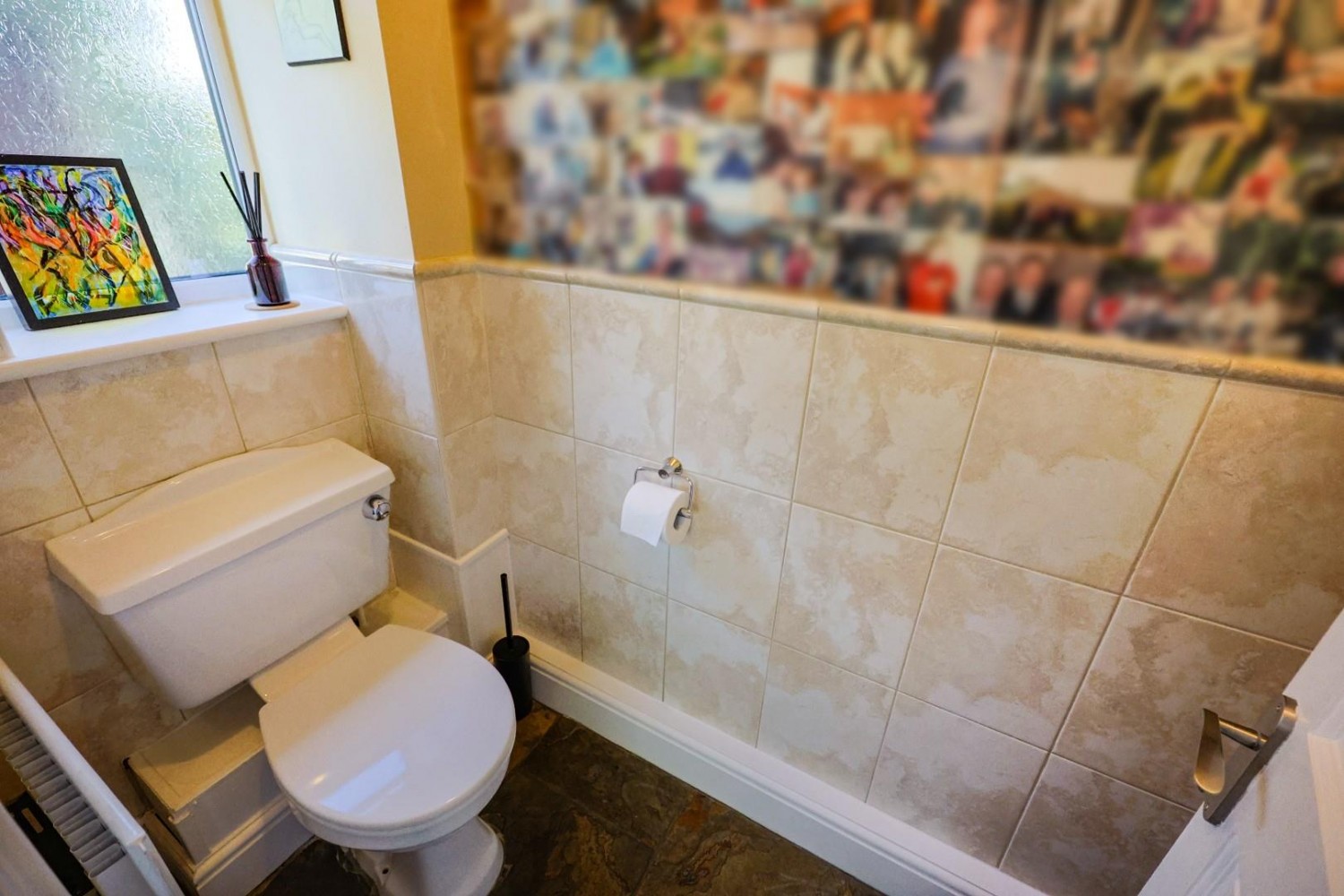 Farm Buildings, Page Bank, Spennymoor