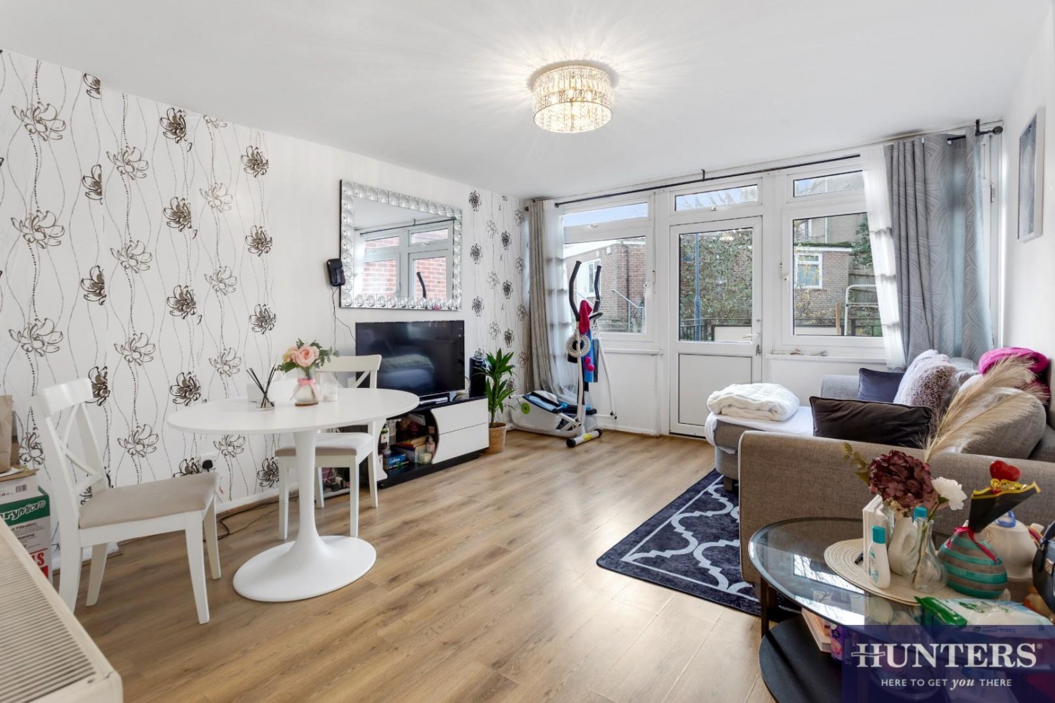 Comber Close, Gladstone Park, London, NW2