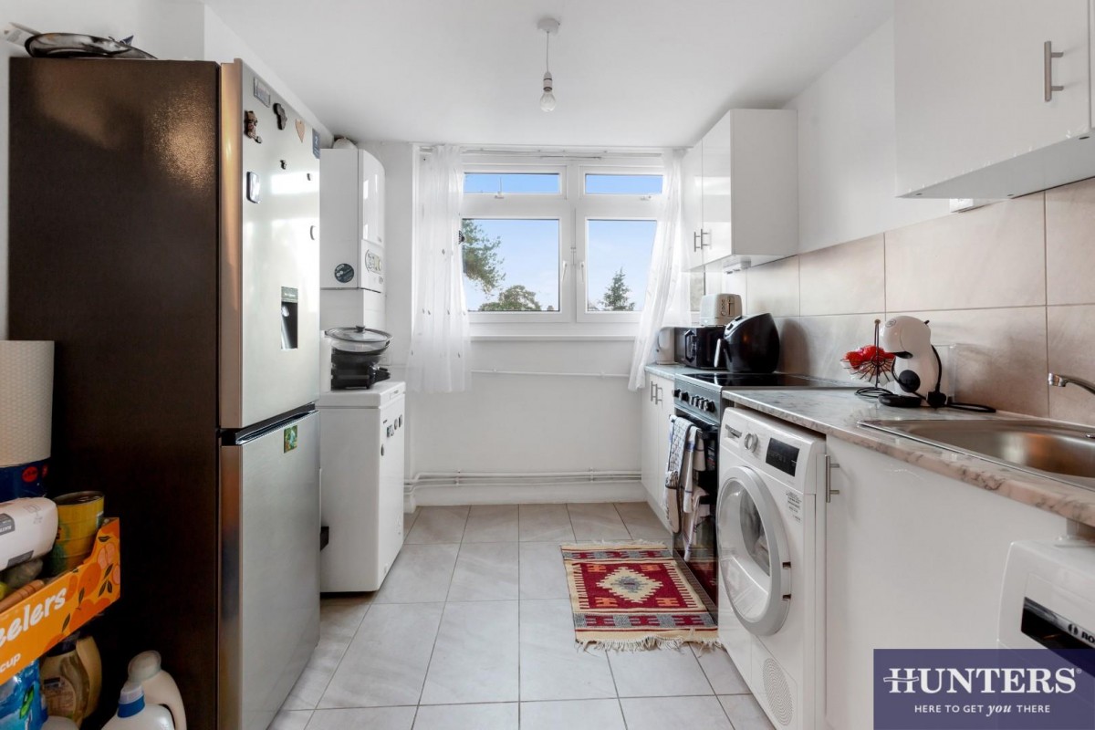 Comber Close, Gladstone Park, London, NW2