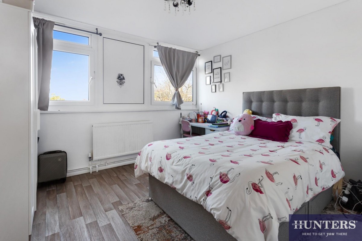 Comber Close, Gladstone Park, London, NW2