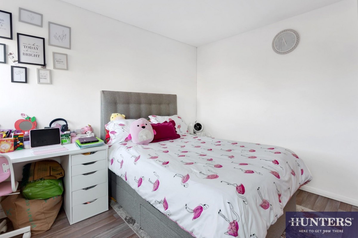 Comber Close, Gladstone Park, London, NW2