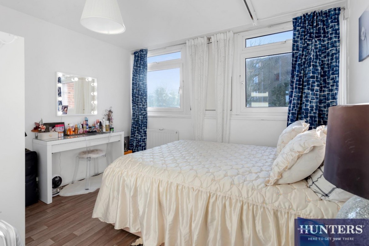 Comber Close, Gladstone Park, London, NW2