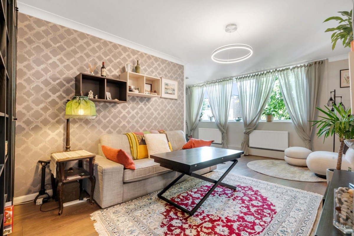 Priory Road, South Hampstead, London, NW6