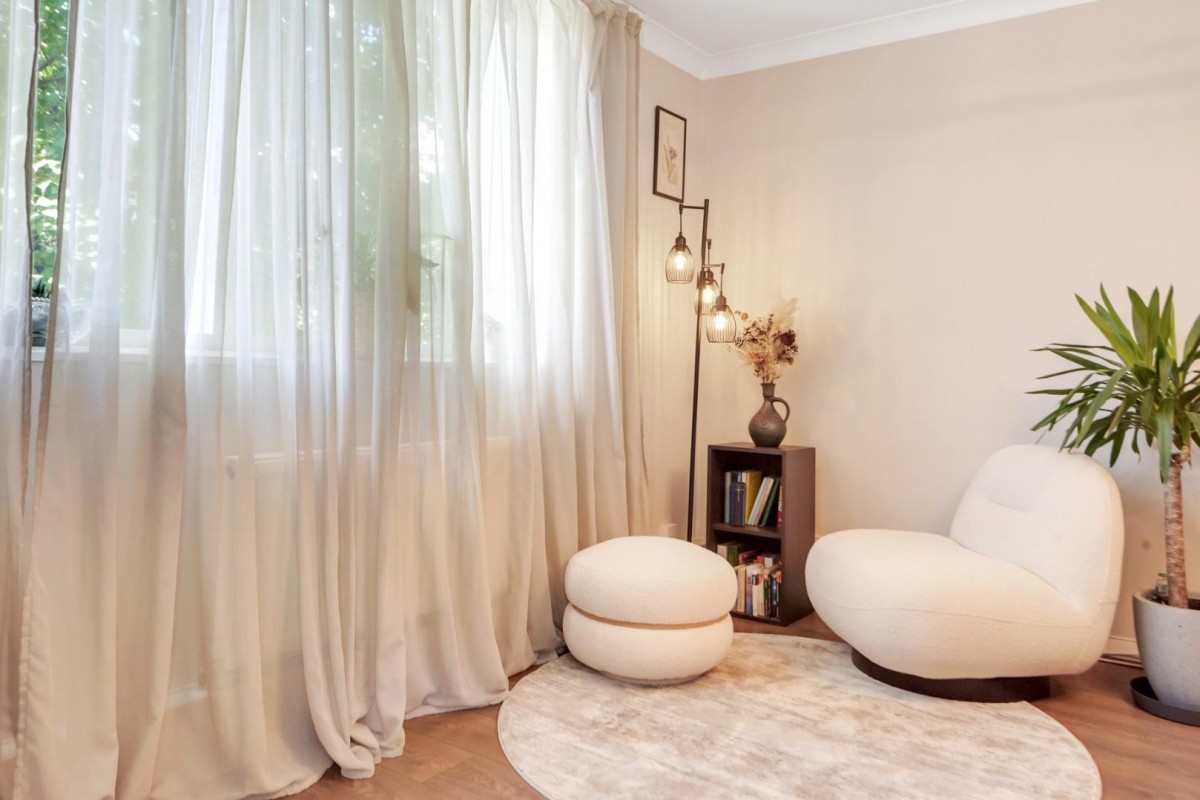 Priory Road, South Hampstead, London, NW6