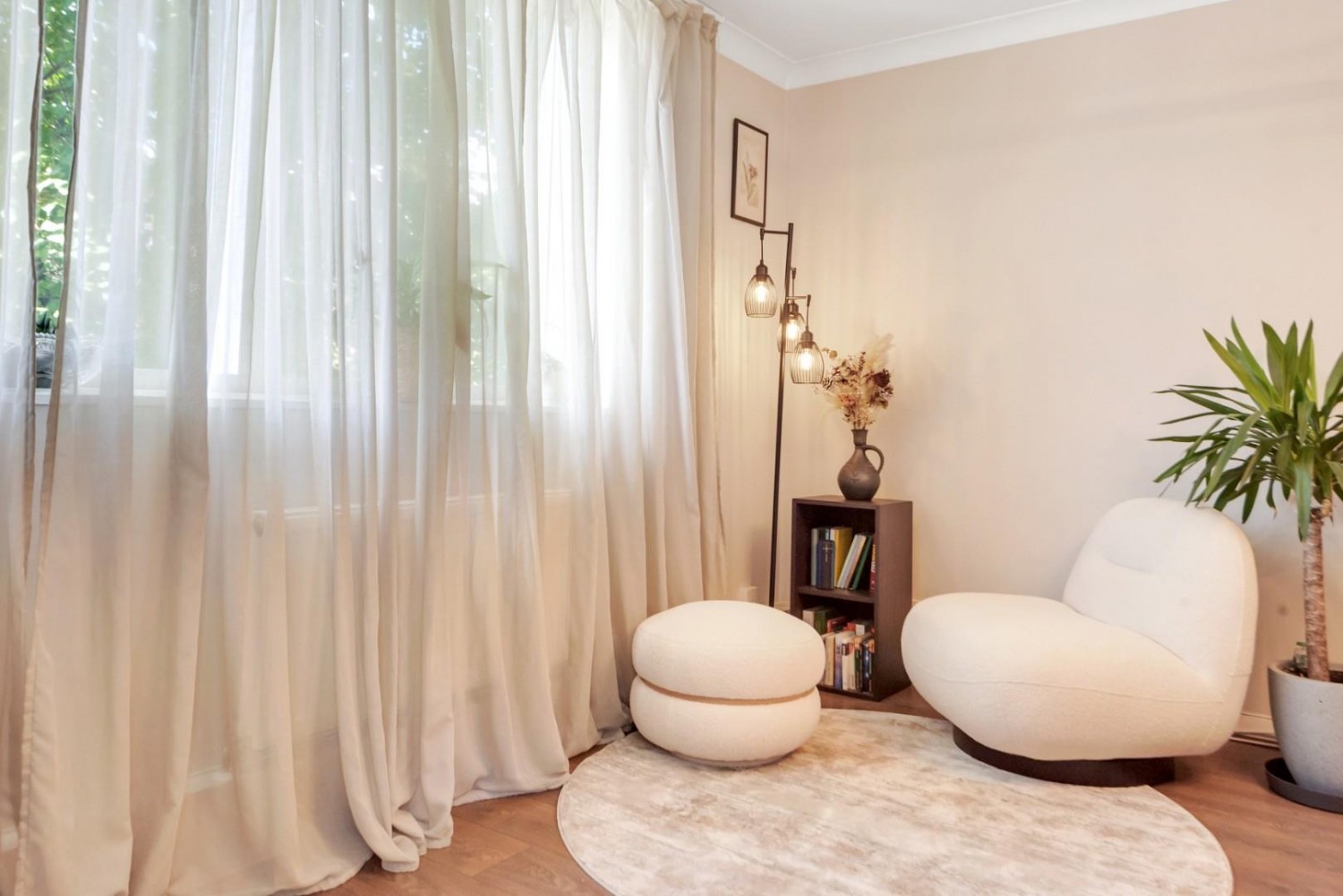 Priory Road, South Hampstead, London, NW6