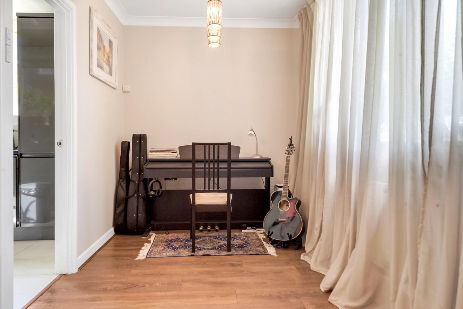 Priory Road, South Hampstead, London, NW6