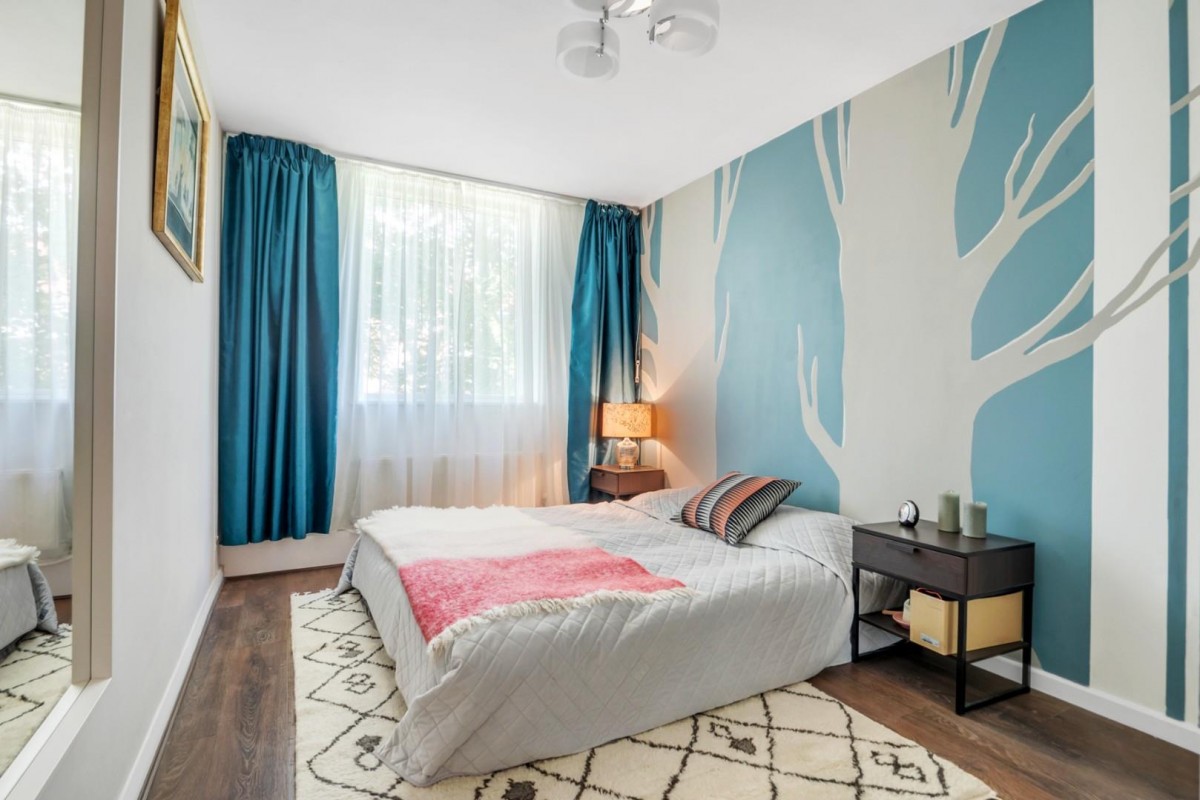 Priory Road, South Hampstead, London, NW6