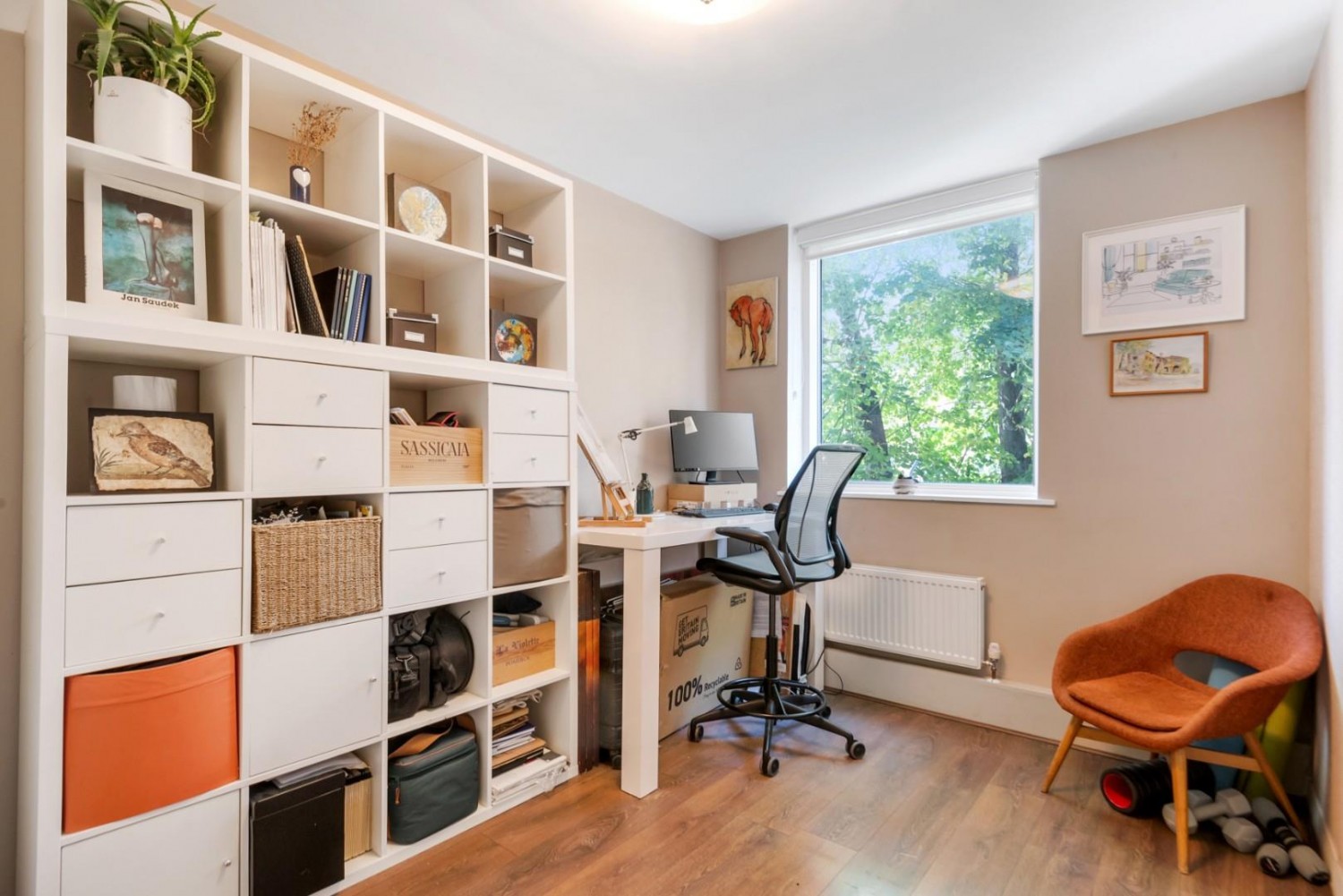 Priory Road, South Hampstead, London, NW6