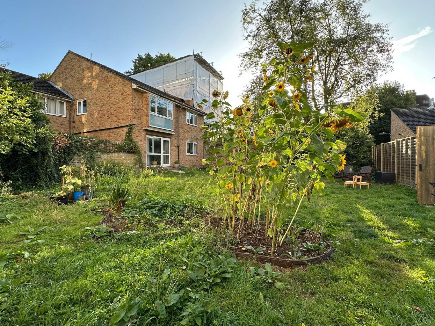 Priory Road, South Hampstead, London, NW6