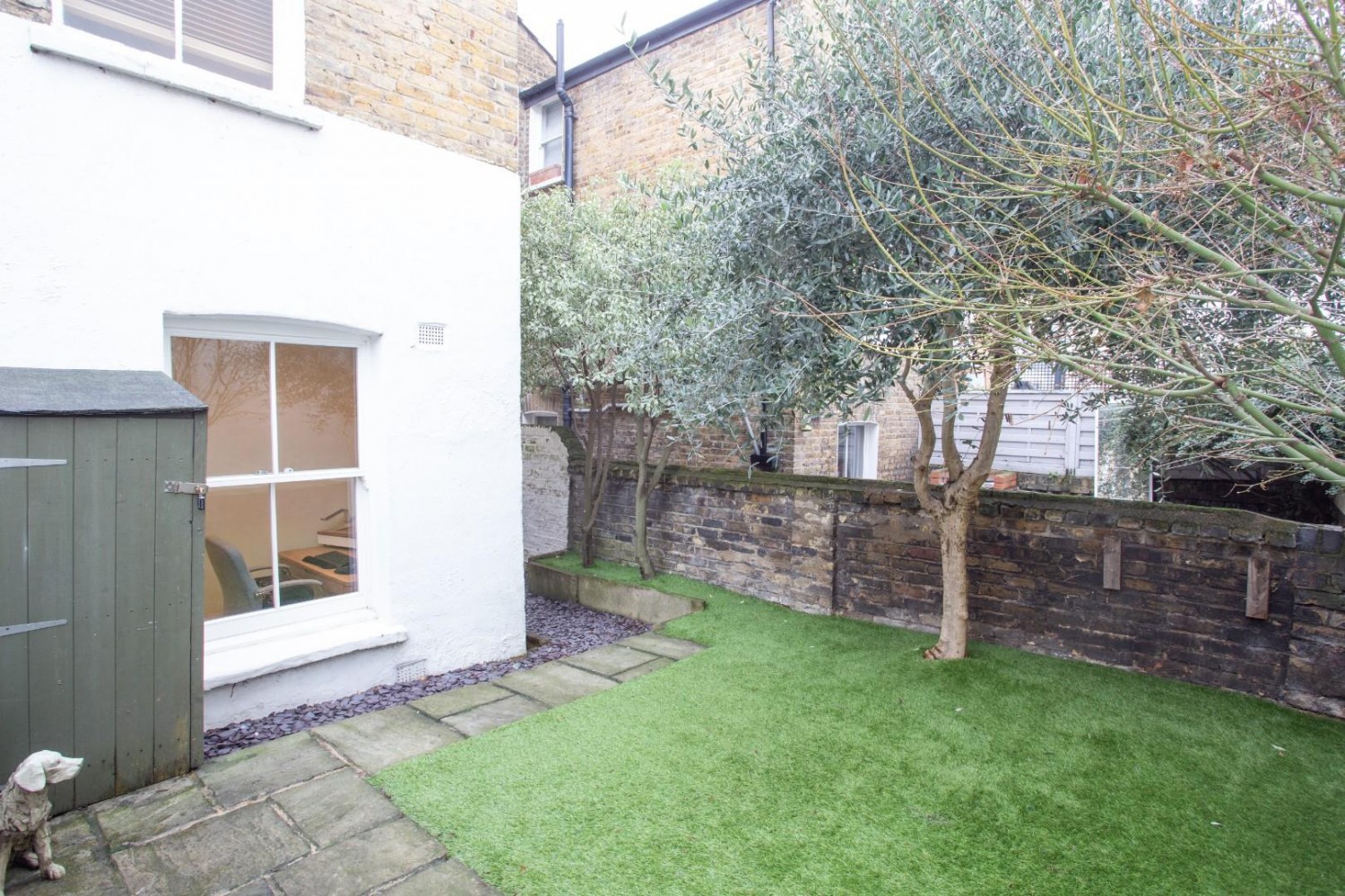 Martaban Road, London, N16