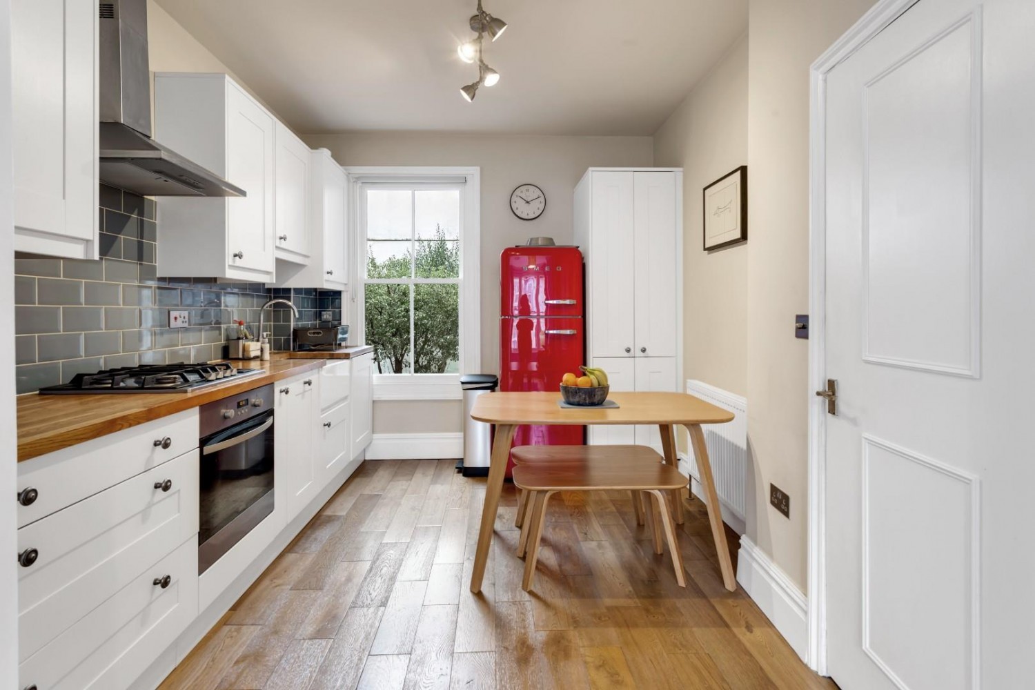 Martaban Road, London, N16