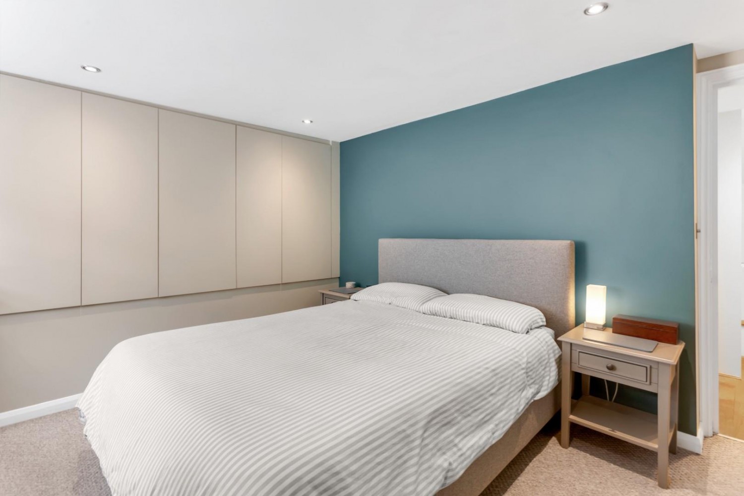 Martaban Road, London, N16