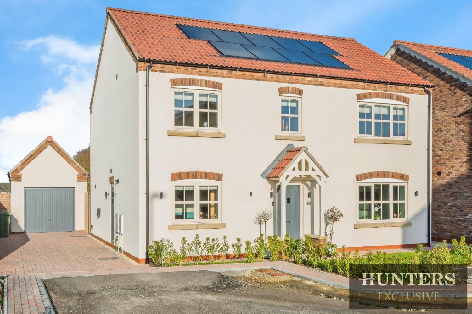 Kestrel Field, Beeford, Driffield